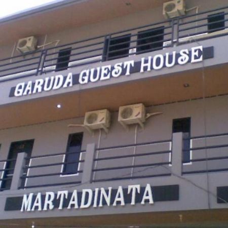 Garuda Guest House 2 Balikpapan  Kültér fotó